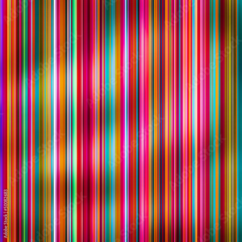 retro stripes