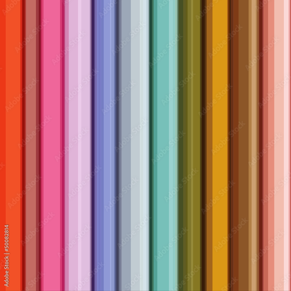 Abstract Stripes Design On Color Background Abstract Stripes Design On Color Background