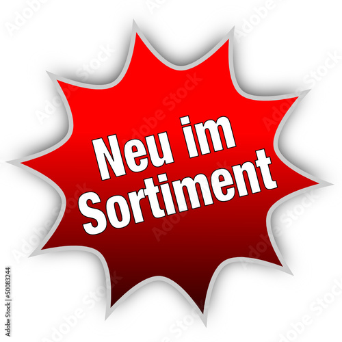 Neu im Sortiment