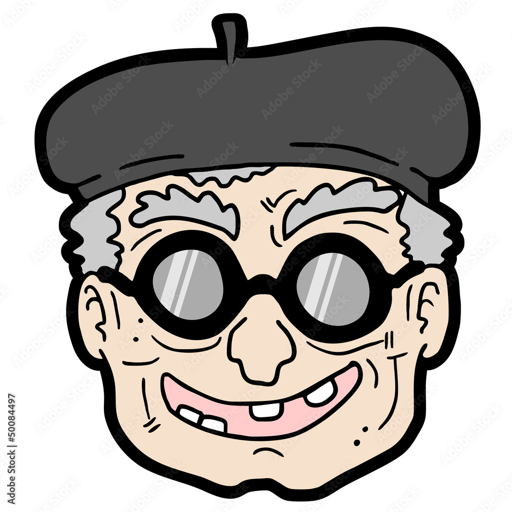 Rural man Rural man