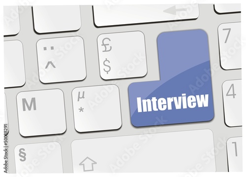 clavier interview