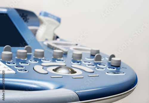 Ultrasound