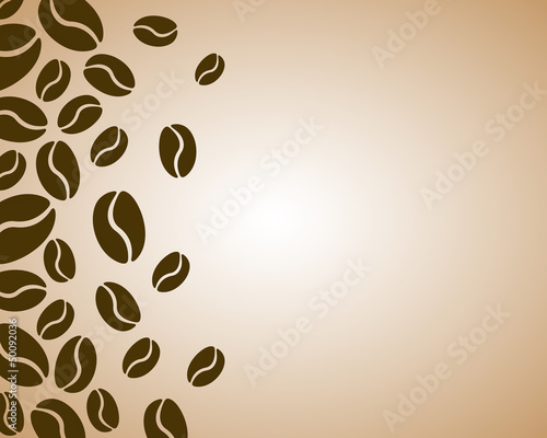 coffee border