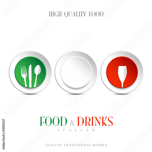 Restaurant Logo