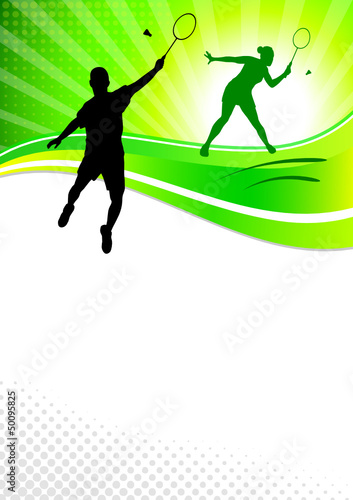 badminton - 27