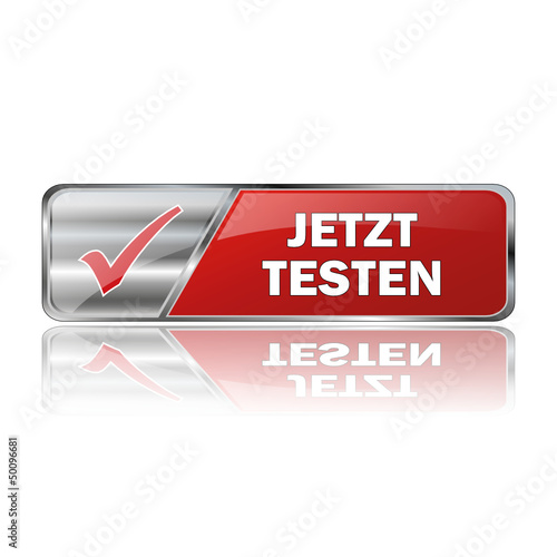 button