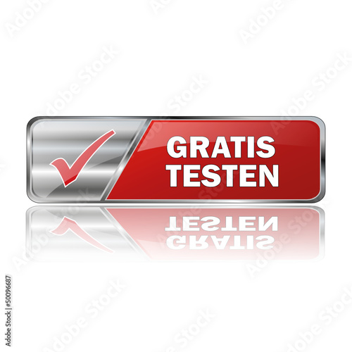 button