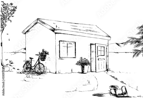 Cabane 003