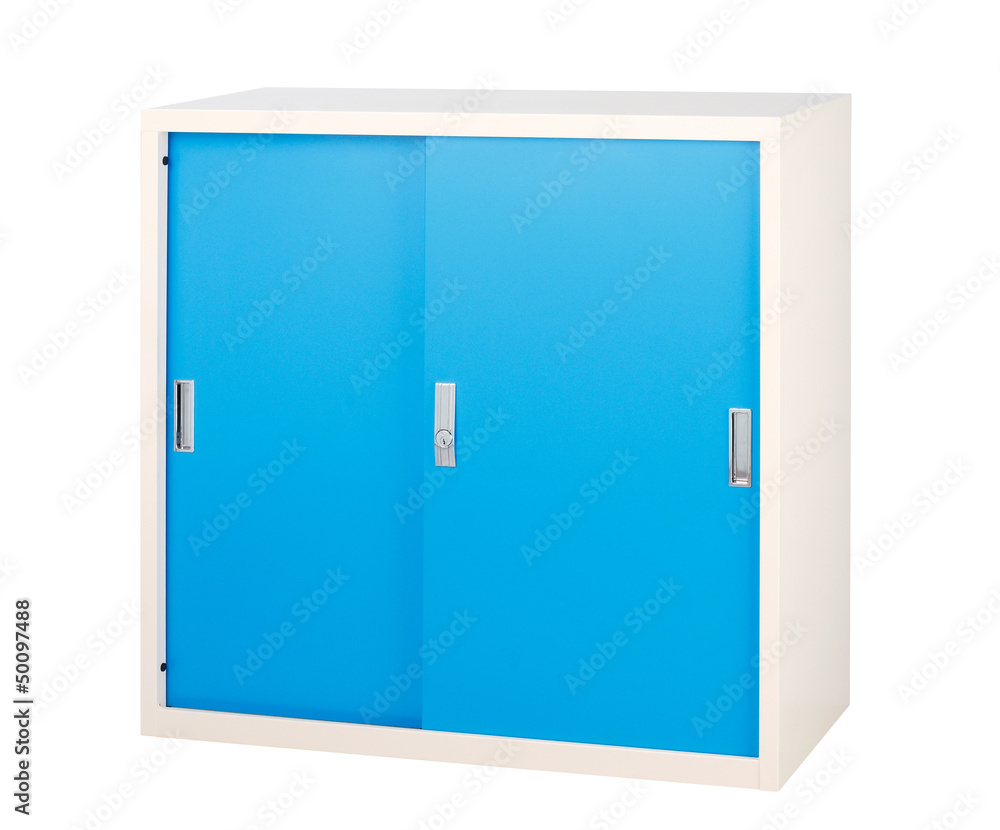 Cabinet to safe all archives and other important stuffs