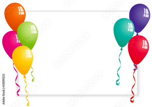 Luftballons