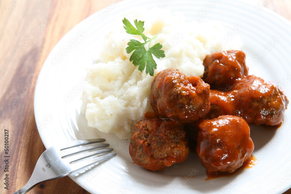 Meatballs Meatballs