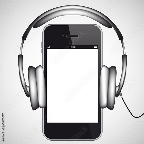 Music Phone
