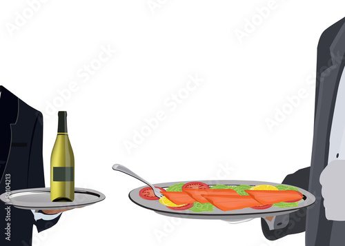 filetto trota