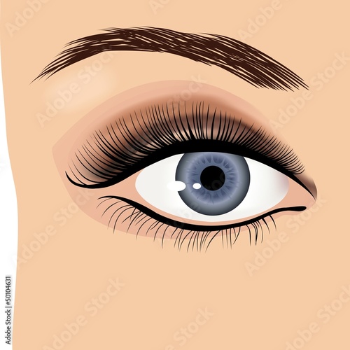 eye