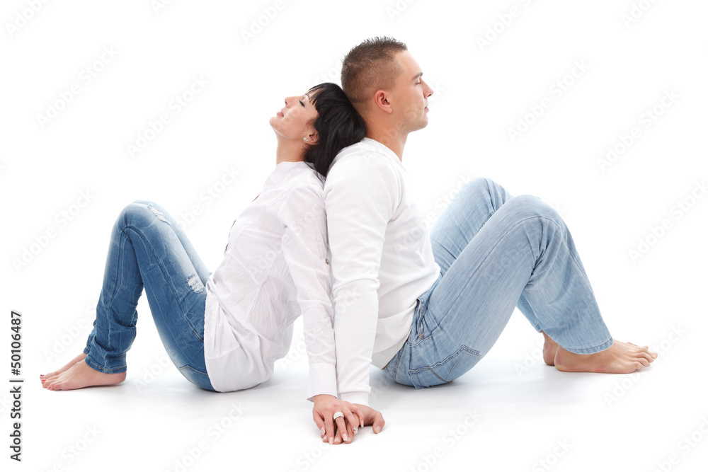 Together Together
