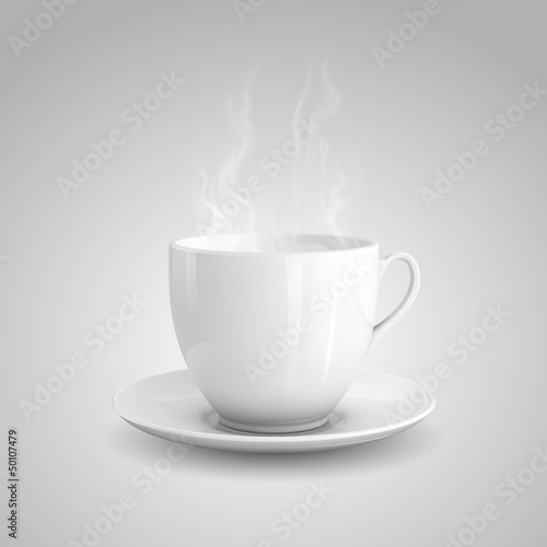 Hot drink