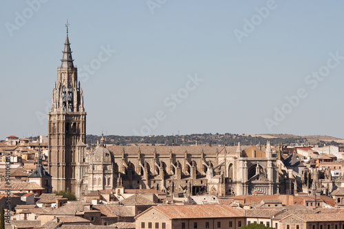 Toledo Cathedral