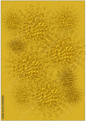 Goldexplosion