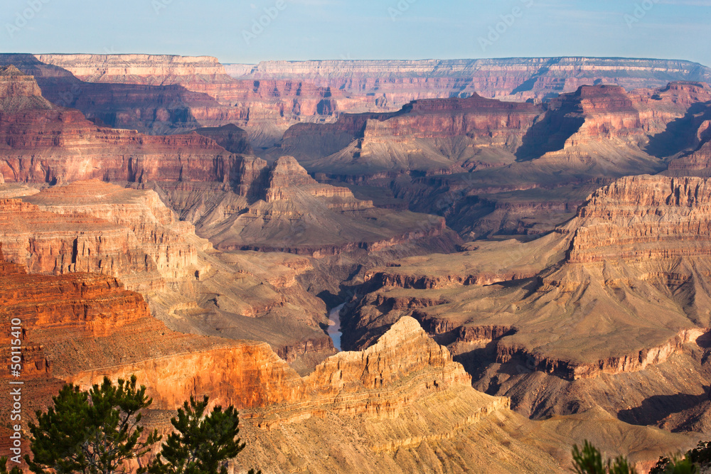 Grand Canyon