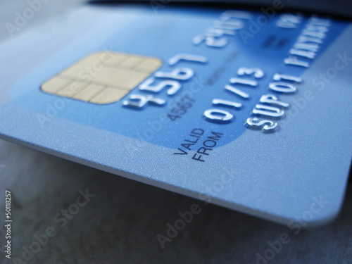 credit card