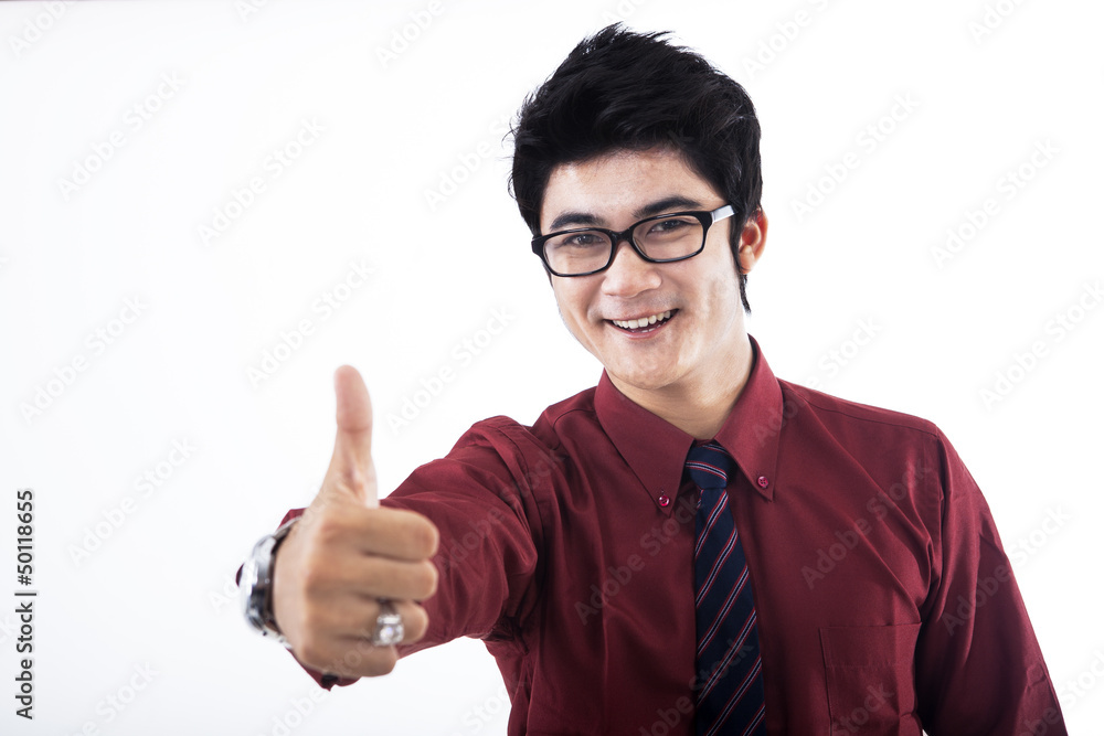Job well done! Job well done!