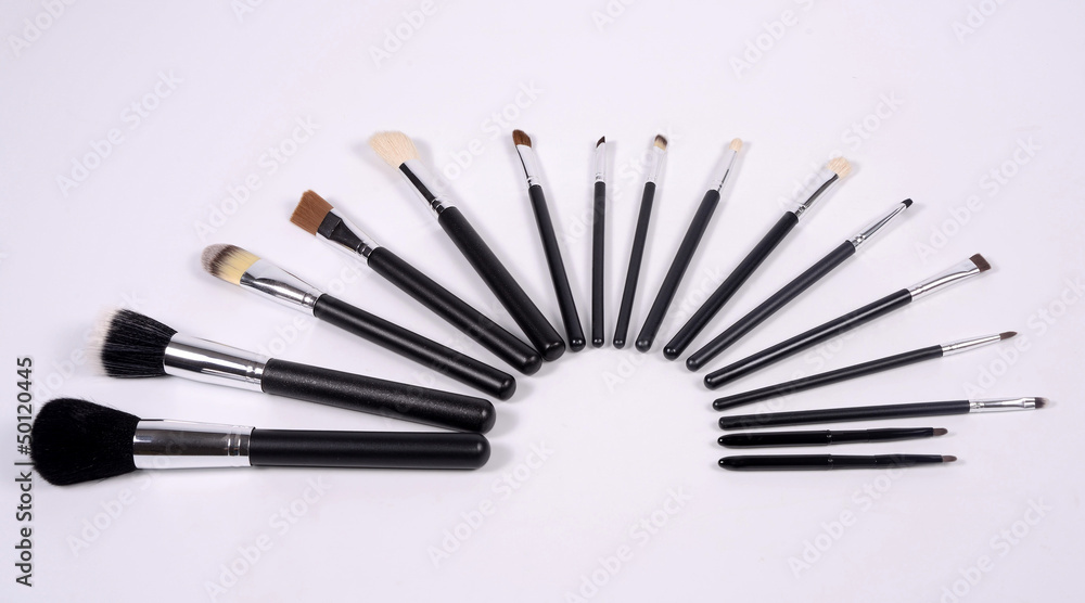 Brushes Brushes