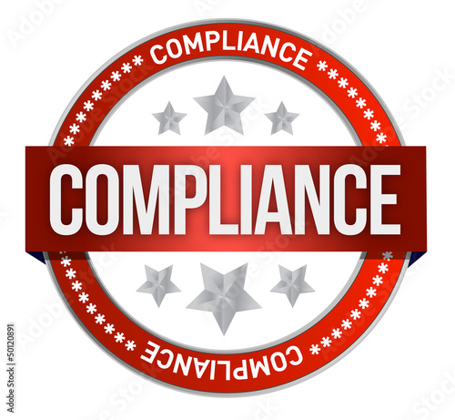 compliance seal