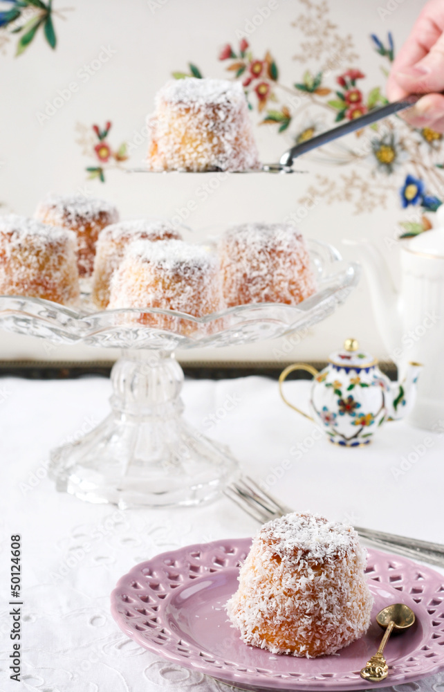 English madeleines English madeleines