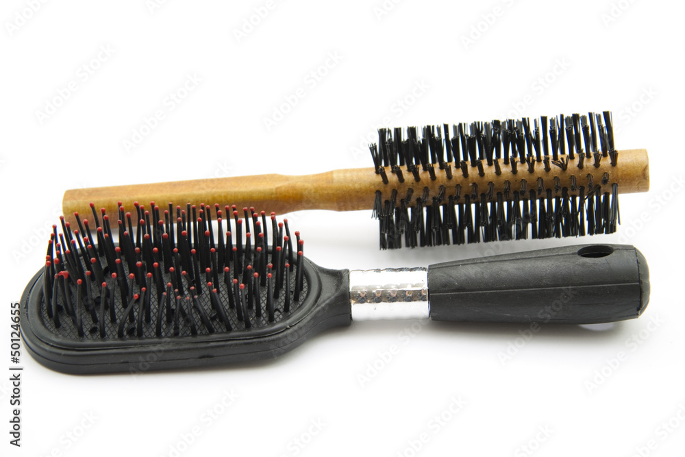 Haarbürste Haarbürste