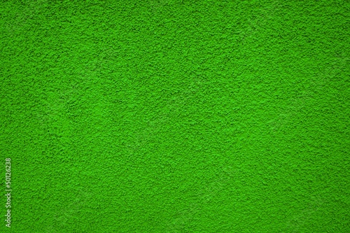 Grüner unebener Hintergrund