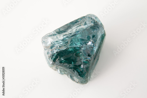 volcanic glass stone