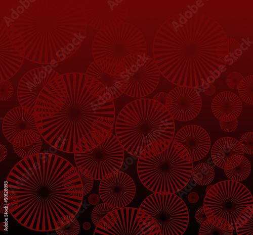 ABSTRACT FUTURISTIC BACKGROUND