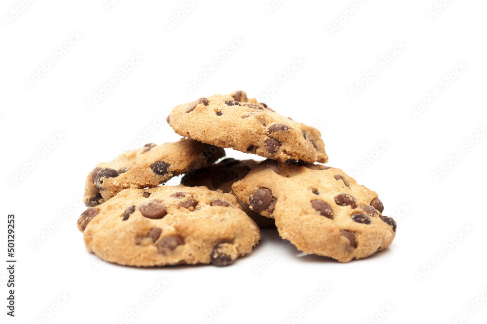 chocolate chip cookies chocolate chip cookies