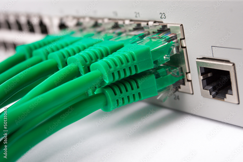 Lan Switch Lan Switch