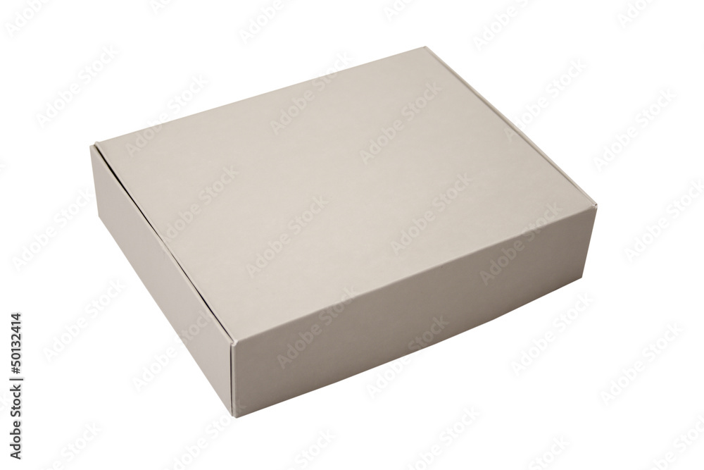 Box cardboard Box cardboard
