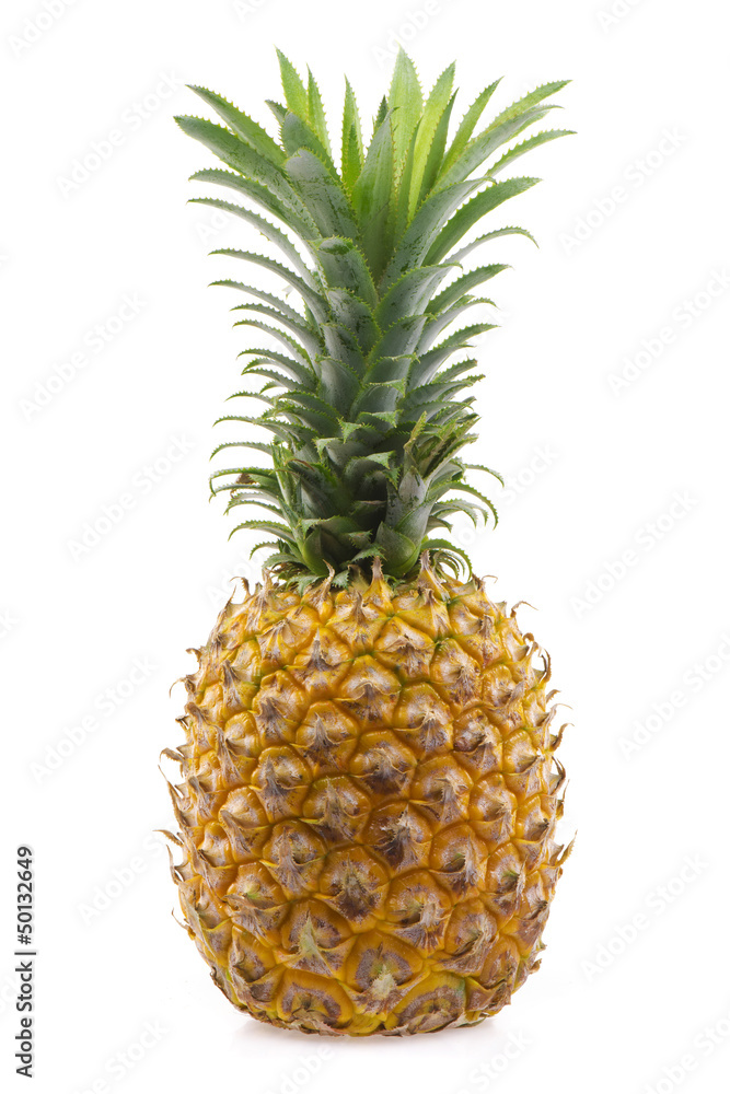 Fototapeta premium pineapple
