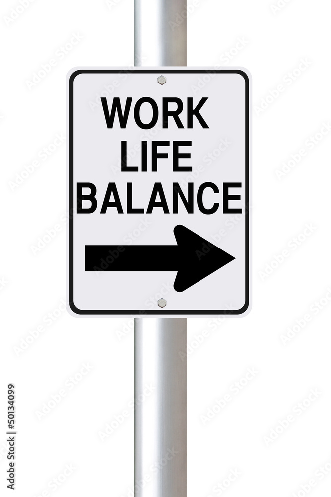 Work Life Balance This Way Work Life Balance This Way
