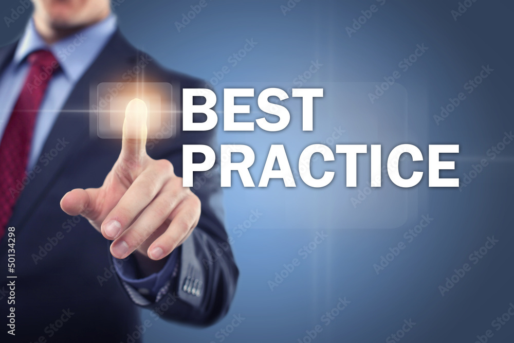 Best Practice Best Practice