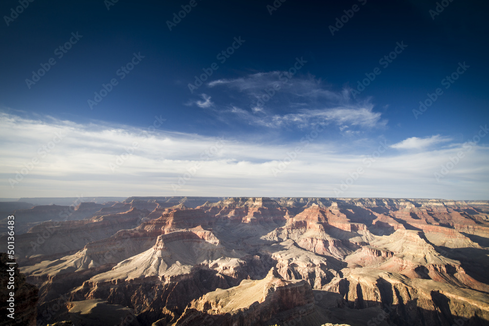 Grand Canyon South Rim Arizona