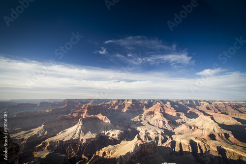 Grand Canyon South Rim Arizona