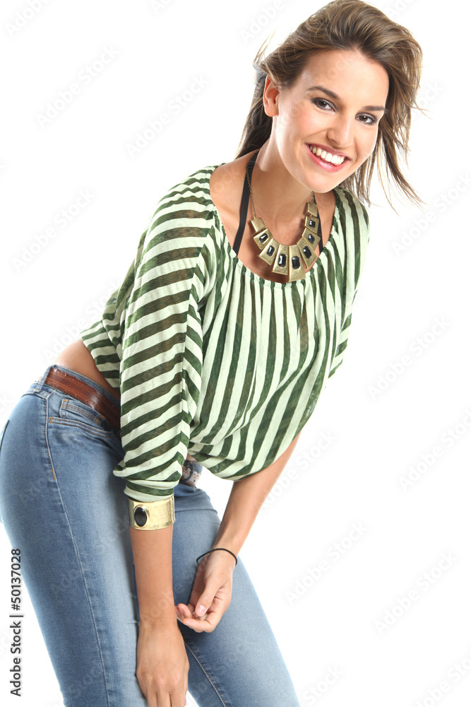 Frau Frau