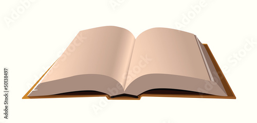 Open Book