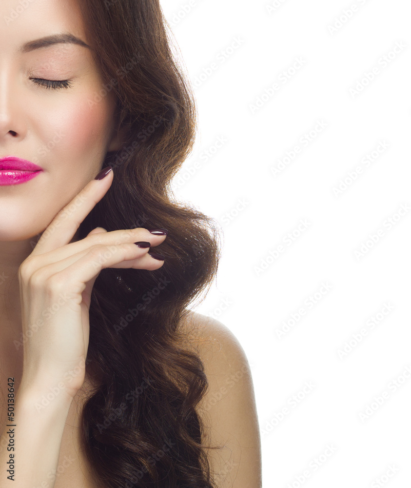 woman beauty woman beauty