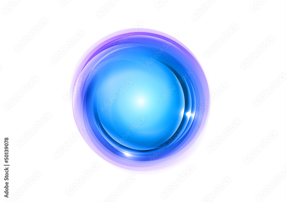blue circle blue circle