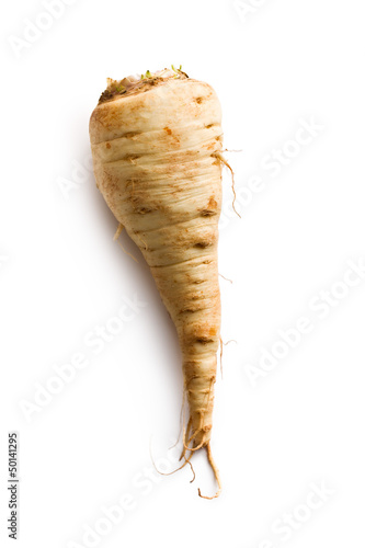 Фотография fresh parsnip