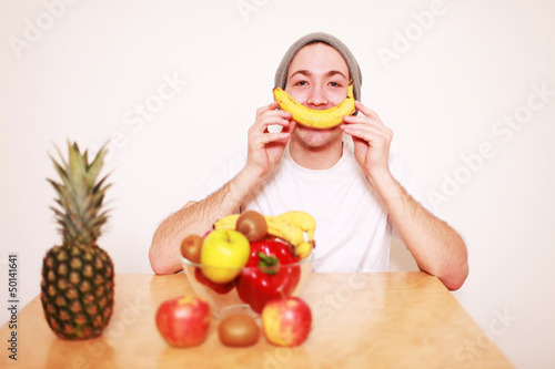 Gesundes Essen