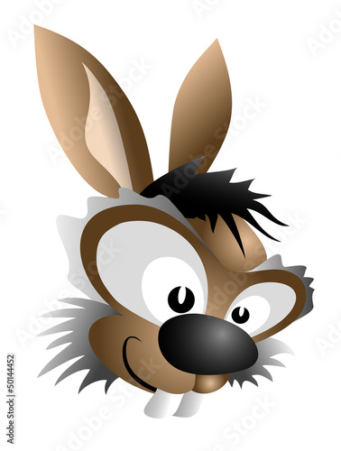 easter bunny