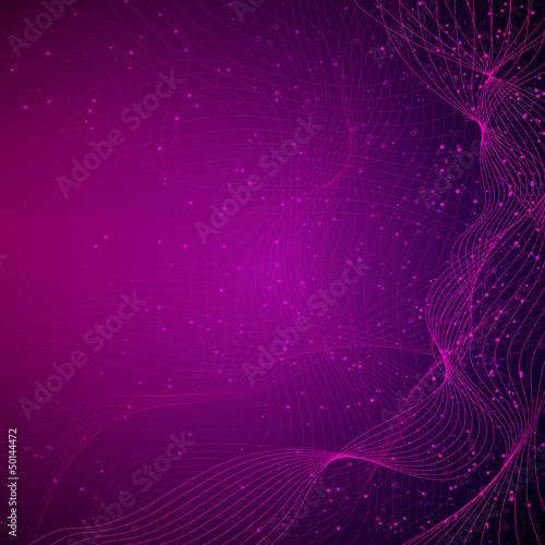 abstract sparlking background