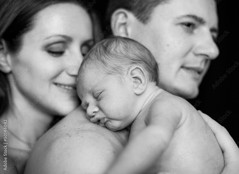 One Happy Family One Happy Family