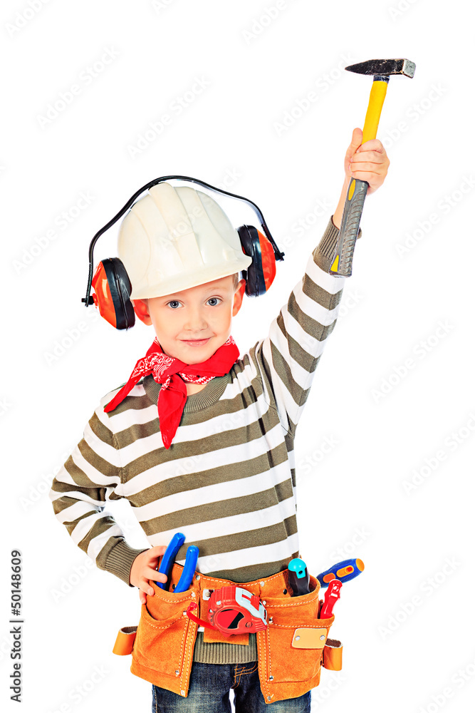 good worker good worker